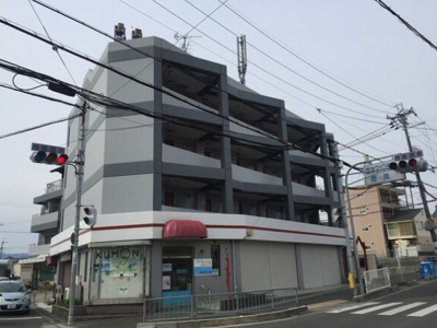 【外観】 | パインリバー1