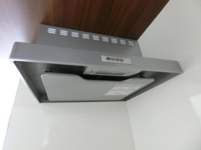 ラ・エスコルテのキッチン