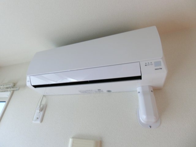 ラ・エスコルテの設備