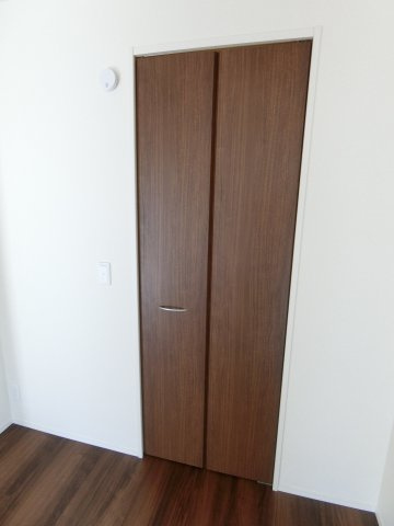 ラ・エスコルテの収納