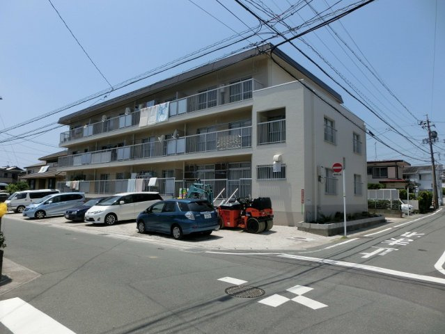 たちばなコーポ　203