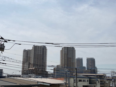 【展望】 | グランバニア