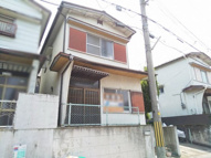 城陽市寺田宮ノ谷　中古戸建の画像