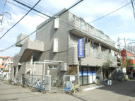 永井マンションの画像