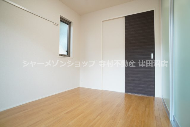 アーバンライフ前原の内装