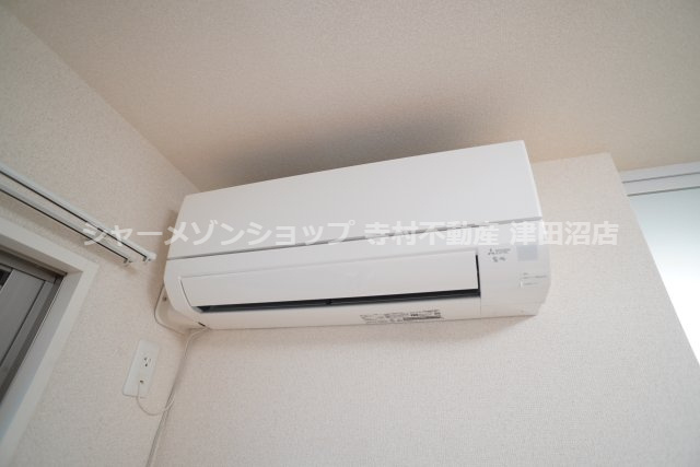 アーバンライフ前原の設備