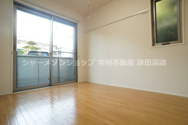 アーバンライフ前原の洋室