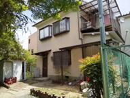 城陽市久世北垣内　中古戸建の画像