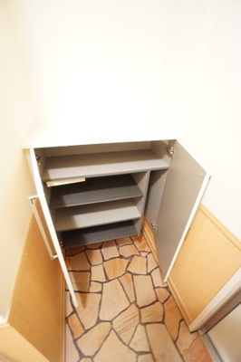 【玄関】 | ブルーメ小倉 | ※同物件・同タイプの写真です