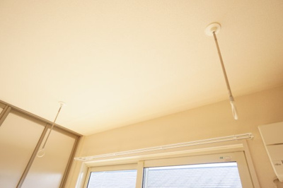 【設備】 | ブルーメ小倉 | ※同物件、同タイプのお部屋です