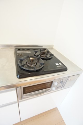 【その他】 | ブルーメ小倉 | ※同物件、同タイプのお部屋です