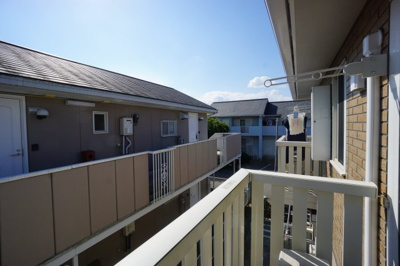 【展望】 | ブルーメ小倉 | ※同物件、同タイプのお部屋です
