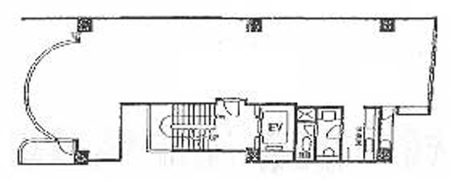 【間取り】 | 銀座石川ビル