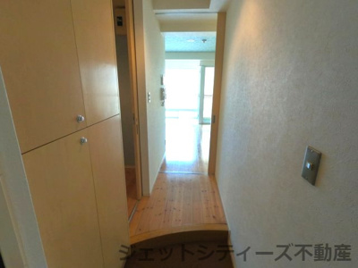 【内装】 | アガぺ日本橋