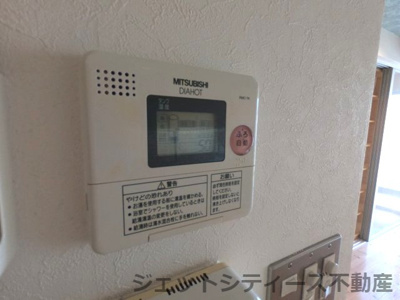 【設備】 | アガぺ日本橋