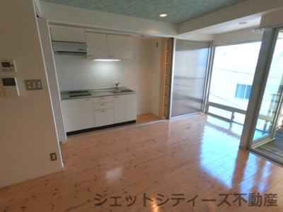 【洋室】 | アガぺ日本橋