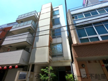 アガぺ日本橋の画像