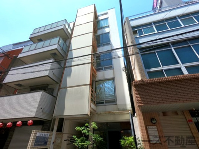 【外観】 | アガぺ日本橋