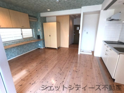 【内装】 | アガぺ日本橋