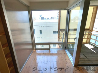 【内装】 | アガぺ日本橋