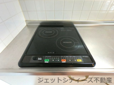 【キッチン】 | アガぺ日本橋