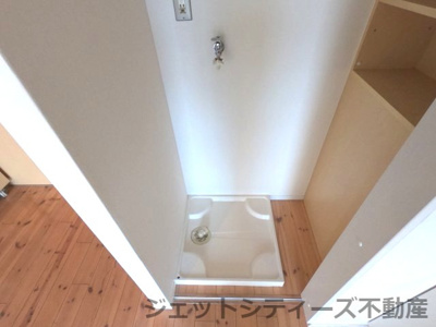 【設備】 | アガぺ日本橋