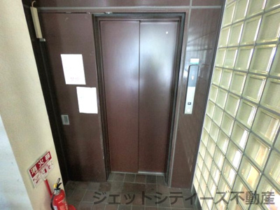 【その他共用部分】 | アガぺ日本橋