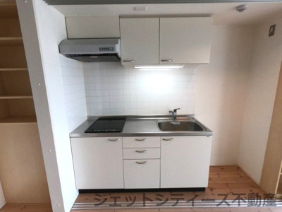 【キッチン】 | アガぺ日本橋