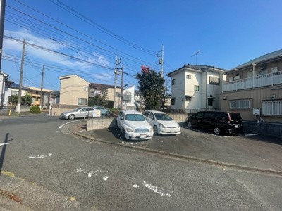 【外観】 | 太田駐車場