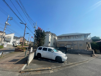 【外観】 | 太田駐車場