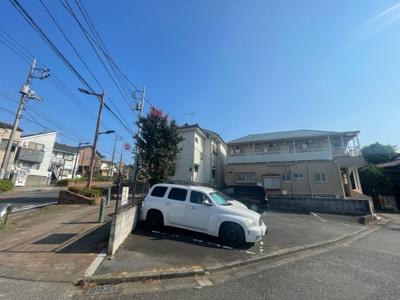 【外観】 | 太田駐車場
