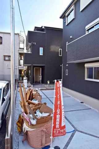 池田泉州銀行 稲野支店情報ページ ハッピーホーム不動産販売