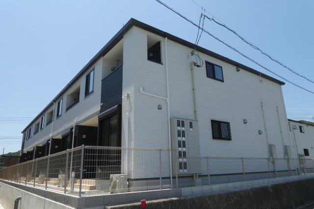 サンリット・セイバリーⅠ