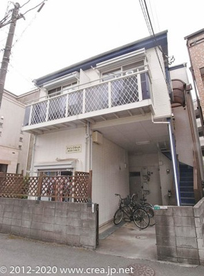 【エントランス】 | ナインフラット