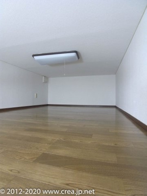 【キッチン】 | ナインフラット