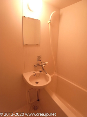 【トイレ】 | ナインフラット