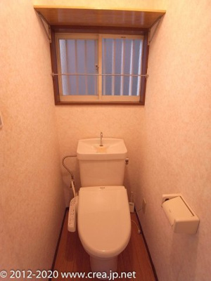 【洗面所】 | ナインフラット