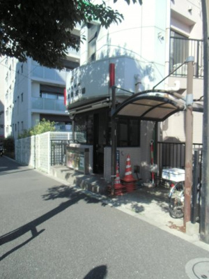 【周辺】 | リリーヴェール平和橋