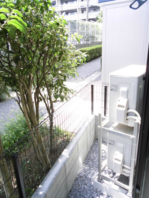 【展望】 | リリーヴェール平和橋