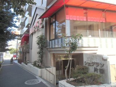 【周辺】 | リリーヴェール平和橋