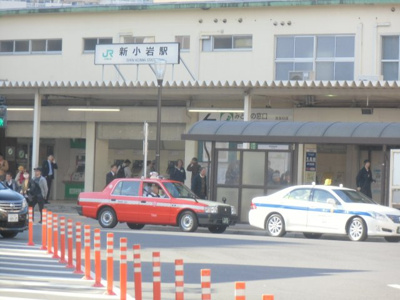 【周辺】 | リリーヴェール平和橋