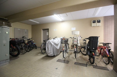 【その他共用部分】 | ダイアパレス両国