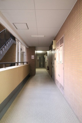 【その他共用部分】 | ダイアパレス両国