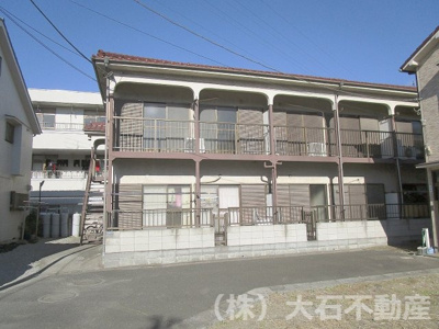 【外観】 | 美和コーポ | 外観もきれいです