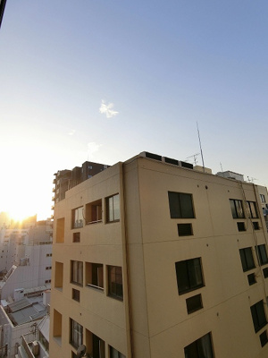 【展望】 | オープンレジデンシア日本橋横山町