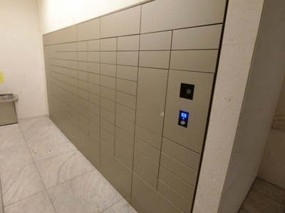 【その他共用部分】 | オープンレジデンシア日本橋横山町