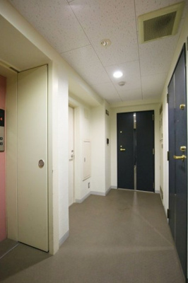 【その他共用部分】 | エルサンタフェ渋谷