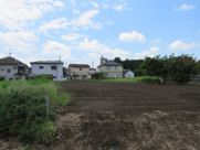 川越市笠幡売地の画像