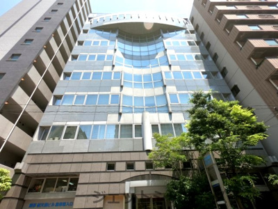 【外観】 | 辰野西天満ビル