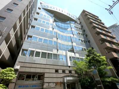 【外観】 | 辰野西天満ビル